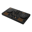 Pioneer DDJ-FLX4 | Controladora DJ 2 canales compatible con Rekordbox y Serato