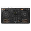 Pioneer DDJ-FLX4 | Controladora DJ 2 canales compatible con Rekordbox y Serato