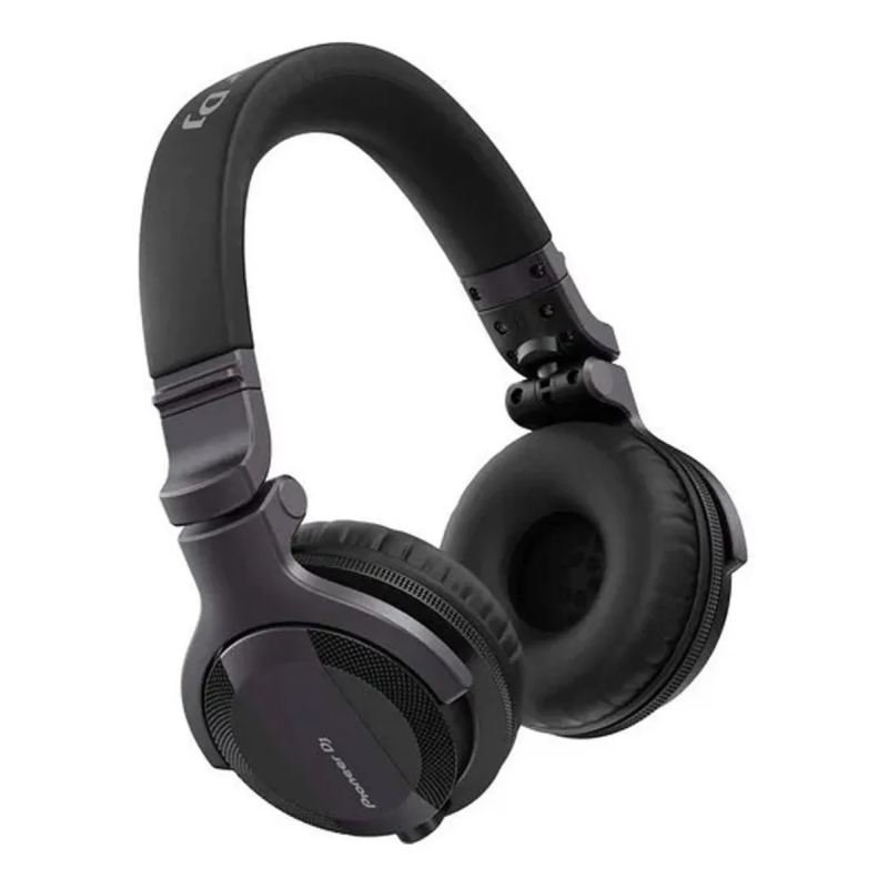 Pioneer HDJ-CUE1 – Auriculares DJ profesionales