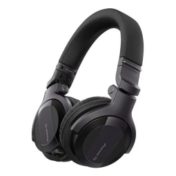 Pioneer HDJ-CUE1 – Auriculares DJ profesionales