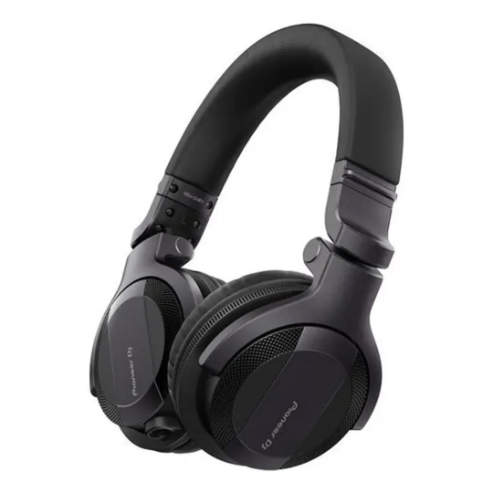 Pioneer HDJ-CUE1 – Auriculares DJ profesionales