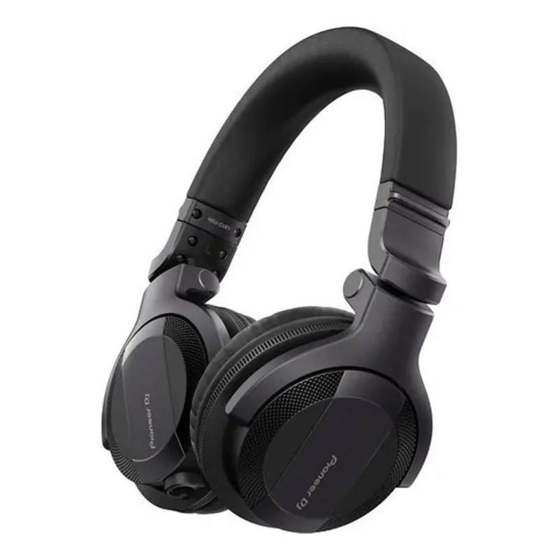Pioneer HDJ-CUE1 – Auriculares DJ profesionales