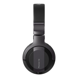 Pioneer HDJ-CUE1 – Auriculares DJ profesionales