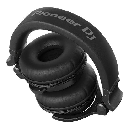 Pioneer HDJ-CUE1 – Auriculares DJ profesionales