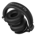 Pioneer HDJ-CUE1 – Auriculares DJ profesionales