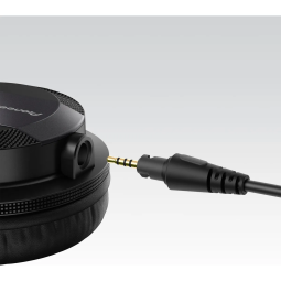 Pioneer HDJ-CUE1 – Auriculares DJ profesionales