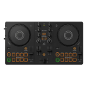Pioneer DDJ-FLX2 – Controladora DJ 2 Canales Rekordbox y Serato
