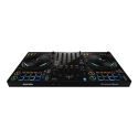 Pioneer DDJ-FLX10 – Controladora DJ Profesional 4 Canales con Stems