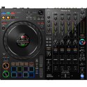 Pioneer DDJ-FLX10 – Controladora DJ Profesional 4 Canales con Stems