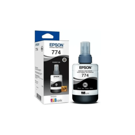 CARTUCHO EPSON NEGRO T774120 M105/M205