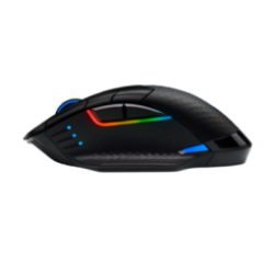 Mouse Corsair DARK CORE RGB PRO Wireless 18.000dpi