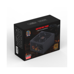 Fuente Raptor Volt 750W 80 Plus Bronze