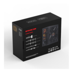 Fuente Raptor Volt 750W 80 Plus Bronze