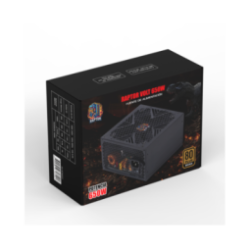 Fuente Raptor Volt 650W 80 Plus Bronze