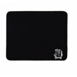 Mouse Pad Gamer Raptor Ultra Glide Antideslizante Impermeable L 450x400x3mm