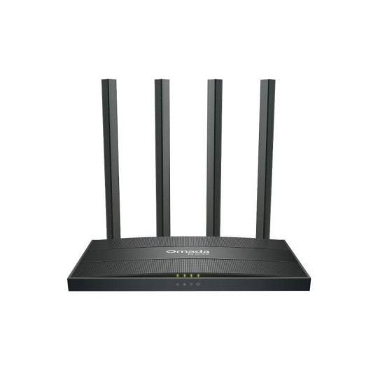 Router 5P + Wifi Multiwan Omada Gigabit VPN ER605W