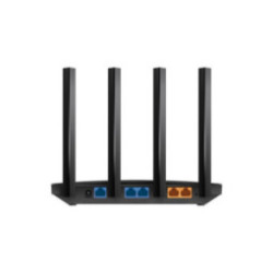 Router 5P + Wifi Multiwan Omada Gigabit VPN ER605W