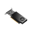 Placa de Video PNY QUADRO RTX A1000 8Gb 4x Mini Display Port