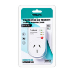 Protector Kelyx 20A 220V Surge Protection 165-255V