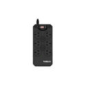 Estabilizador Kelyx 6 tomas Max. 600W 150-270V Surge Protection 1mt