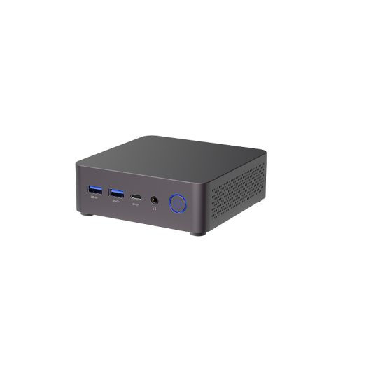 Mini Pc Kelyx AMD Ryzen 7 5825U 16G M.2 512G Win 11 Pro