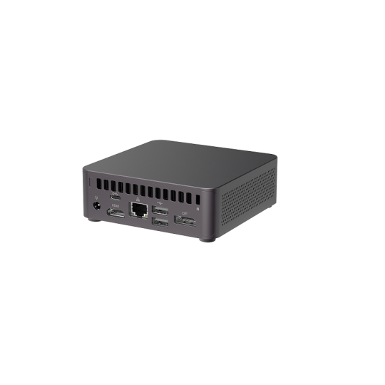 Mini Pc Kelyx AMD Ryzen 7 5825U 16G M.2 512G Win 11 Pro