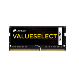 Memoria SODIMM DDR4 Corsair 16Gb 2400 MHz 1.2V