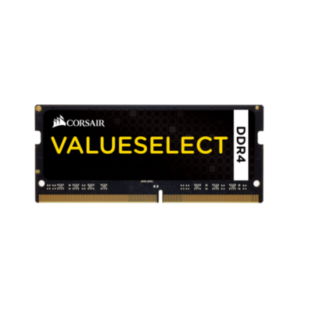 Memoria SODIMM DDR4 Corsair 16Gb 2400 MHz 1.2V