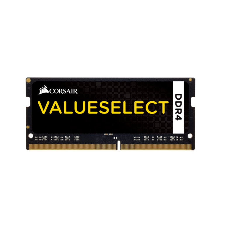 Memoria SODIMM DDR4 Corsair 16Gb 2400 MHz 1.2V