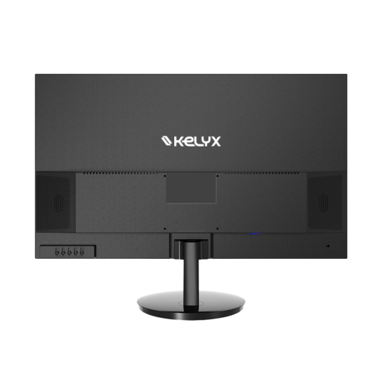 Pc Kelyx AMD Ryzen 3 3200G 8G M.2 256G Win 11H + Monitor 24"