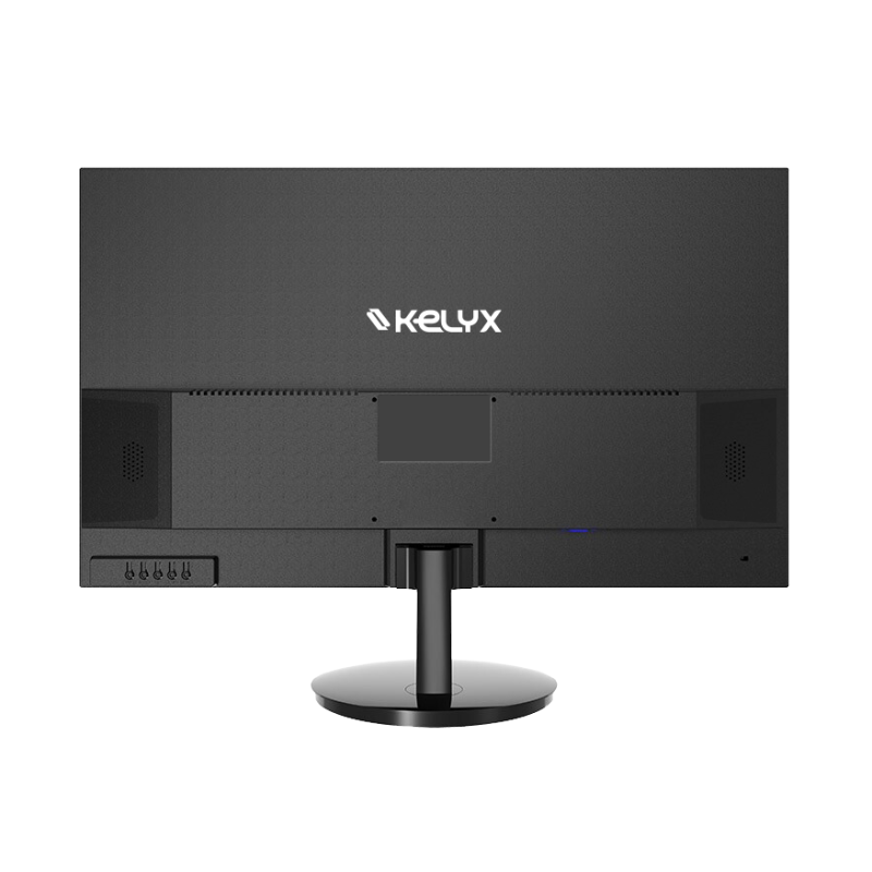 Pc Kelyx AMD Ryzen 3 3200G 8G M.2 256G Win 11H + Monitor 24"