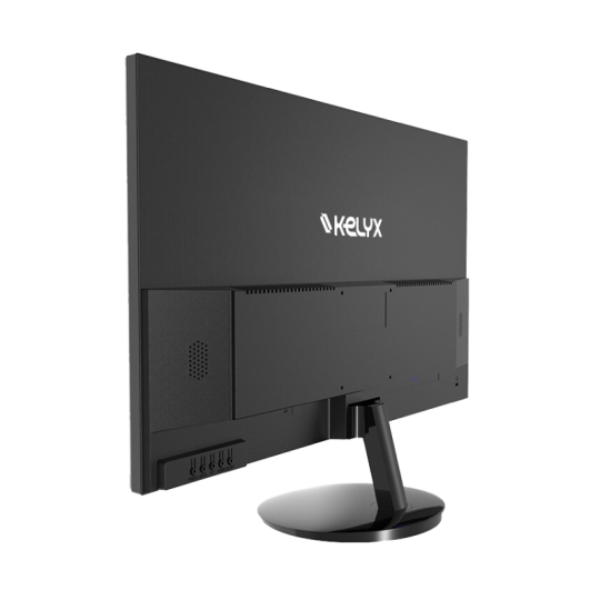 Pc Kelyx AMD Ryzen 3 3200G 8G M.2 256G Win 11H + Monitor 24"