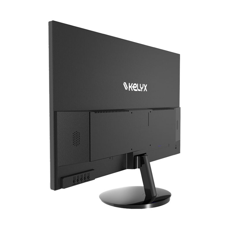 Pc Kelyx AMD Ryzen 3 3200G 8G M.2 256G Win 11H + Monitor 24"