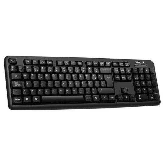 Pc Kelyx AMD Ryzen 5 5600GT 16G M.2 512G Win 11H + Monitor 24"