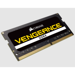Memoria SODIMM DDR4 Corsair 16Gb 2400 MHz 1.2V