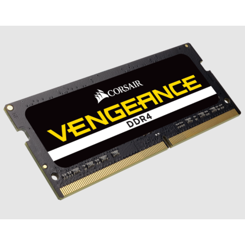 Memoria SODIMM DDR4 Corsair 16Gb 2400 MHz 1.2V
