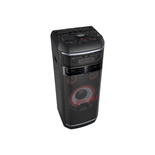 PARLANTE LG XBOOM  OK99M 2000W BLUETOOTH II