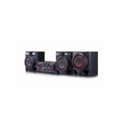 MINICOMPONENTE LG XBOOM CJ45 720 W MULTI BT / WIRELESS PARTY LINK  II