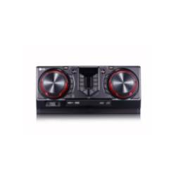 MINICOMPONENTE LG XBOOM CJ45 720 W MULTI BT / WIRELESS PARTY LINK  II