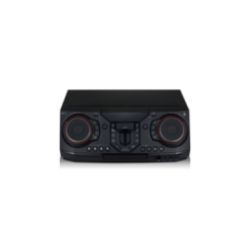 MINICOMPONENTE LG XBOOM CL88 2900 W BLUETOOTH KARAOKE