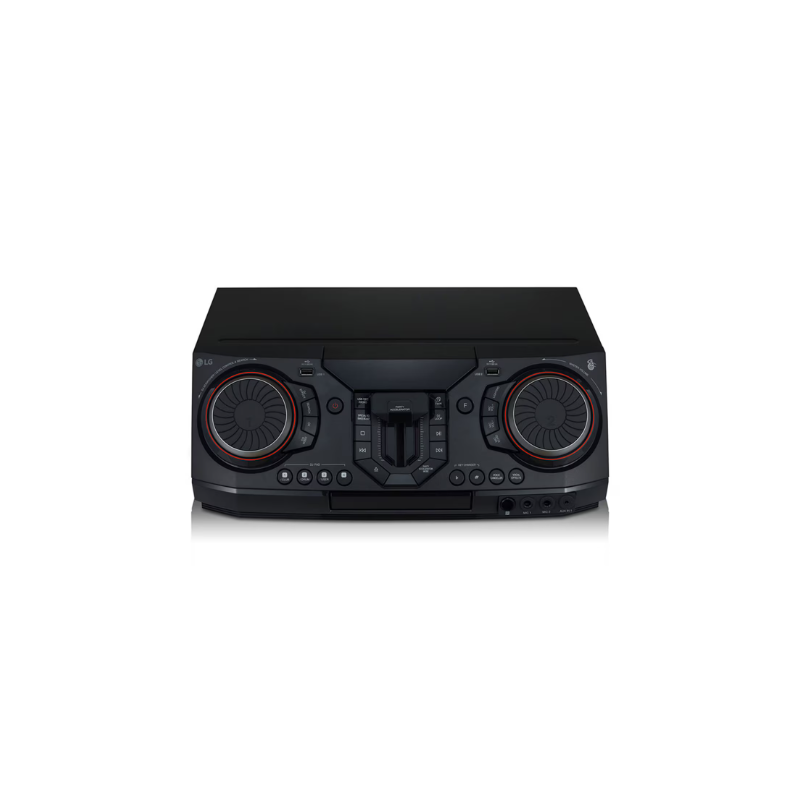 MINICOMPONENTE LG XBOOM CL88 2900 W BLUETOOTH KARAOKE