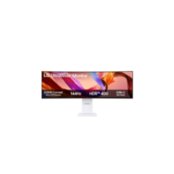 MONITOR LG 49 ULTRAWIDE 49U950A-W CURVO II