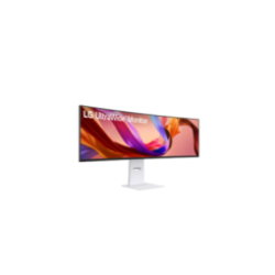 MONITOR LG 49 ULTRAWIDE 49U950A-W CURVO II
