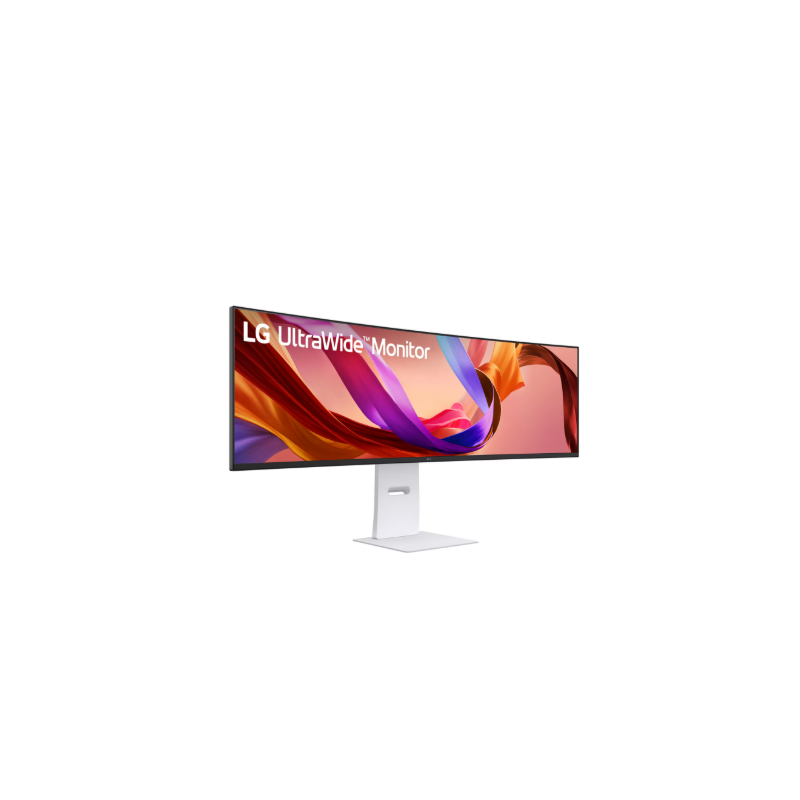 MONITOR LG 49 ULTRAWIDE 49U950A-W CURVO II