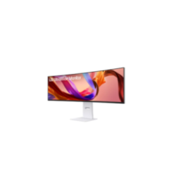 MONITOR LG 49 ULTRAWIDE 49U950A-W CURVO II