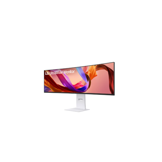 MONITOR LG 49 ULTRAWIDE 49U950A-W CURVO II