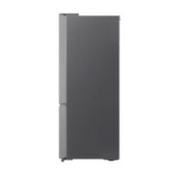HELADERA LG VB33BPY CON FREEZER INFERIOR 335 lts DOORCOOLING+