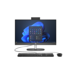 AIO HP Pro One 240 G10 i5 1334U 16GB 512GB Win Home B9DU9AT