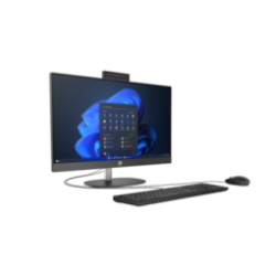 AIO HP Pro One 240 G10 i5 1334U 16GB 512GB Win Home B9DU9AT