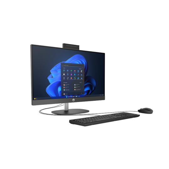 AIO HP Pro One 240 G10 i5 1334U 16GB 512GB Win Home B9DU9AT